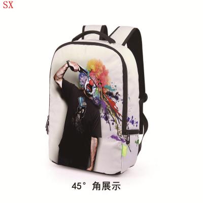 Cheap Givenchy Backpack wholesale No. 13